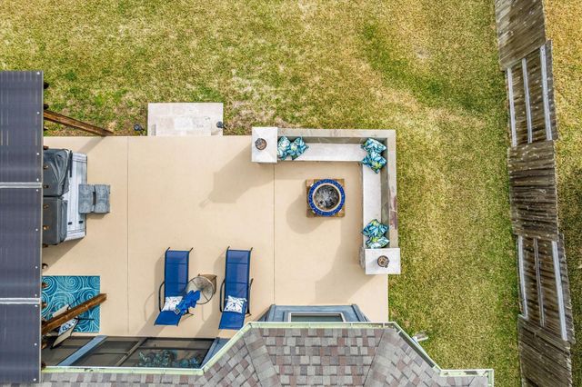 133 Pepper Grass Place, Montgomery, TX 77316