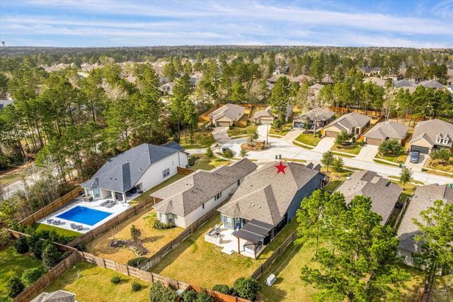 133 Pepper Grass Place, Montgomery, TX 77316