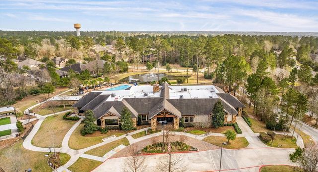 133 Pepper Grass Place, Montgomery, TX 77316