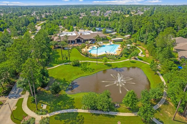 133 Pepper Grass Place, Montgomery, TX 77316