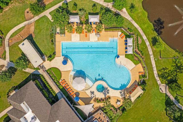 133 Pepper Grass Place, Montgomery, TX 77316