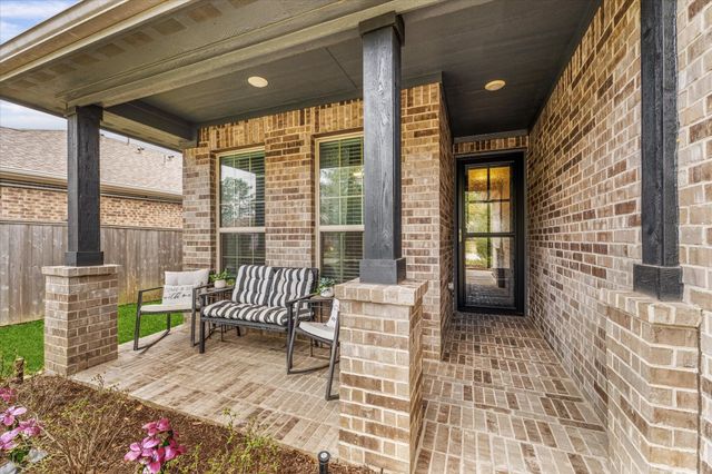 133 Pepper Grass Place, Montgomery, TX 77316