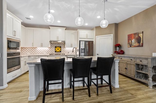 133 Pepper Grass Place, Montgomery, TX 77316