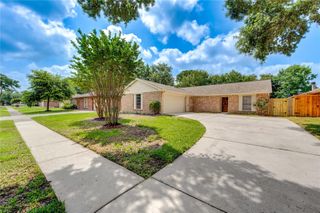 14235 Rosetta Drive, Cypress, TX 77429