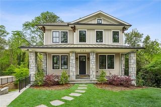 2193 Virginia NE Place, Atlanta, GA 30305