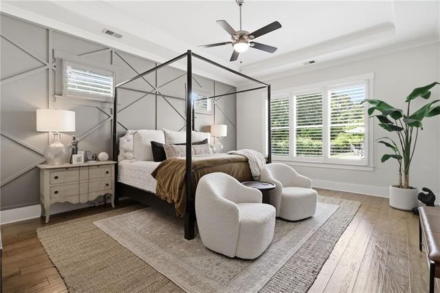 203 Creekstone Court, Canton, GA 30115