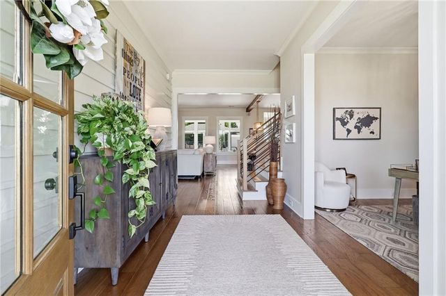 203 Creekstone Court, Canton, GA 30115