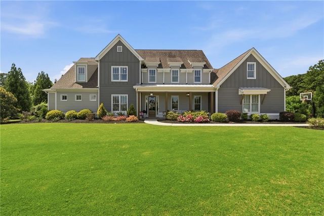 203 Creekstone Court, Canton, GA 30115