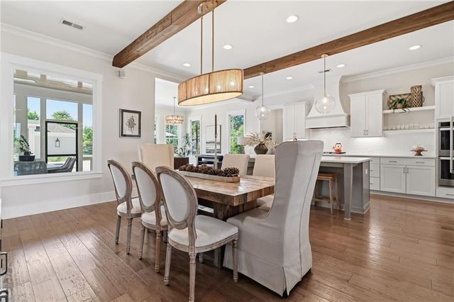 203 Creekstone Court, Canton, GA 30115