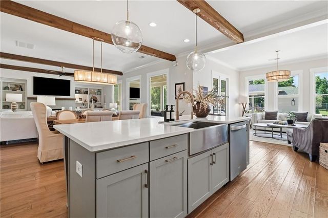 203 Creekstone Court, Canton, GA 30115