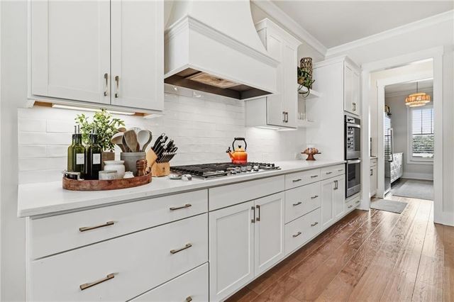 203 Creekstone Court, Canton, GA 30115