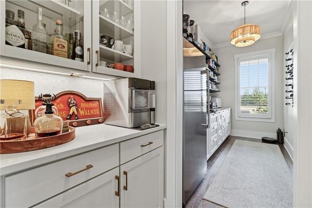 203 Creekstone Court, Canton, GA 30115
