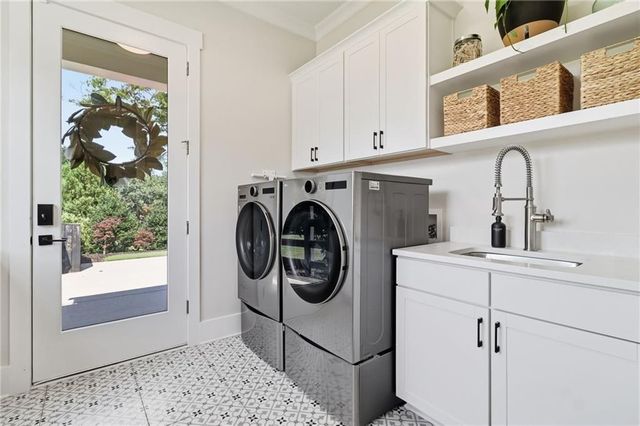 203 Creekstone Court, Canton, GA 30115