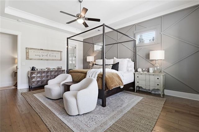 203 Creekstone Court, Canton, GA 30115
