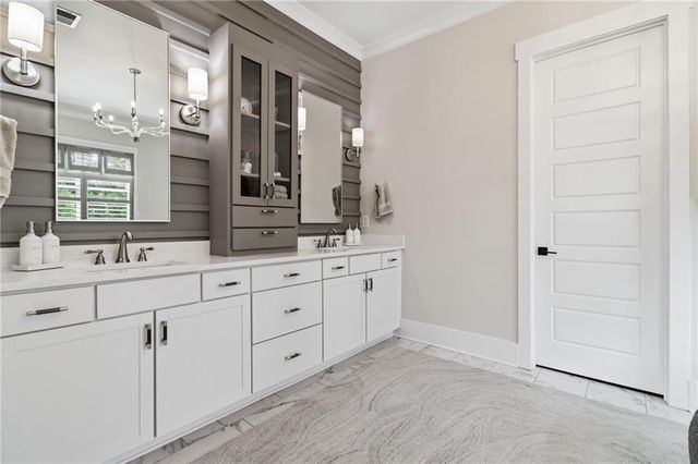 203 Creekstone Court, Canton, GA 30115