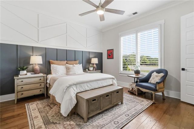 203 Creekstone Court, Canton, GA 30115