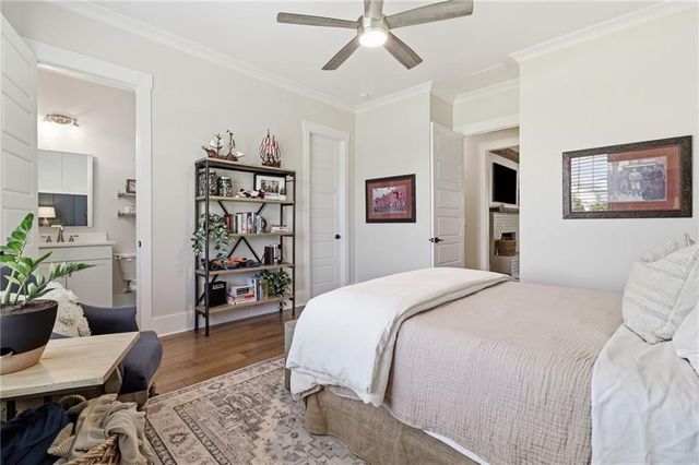 203 Creekstone Court, Canton, GA 30115