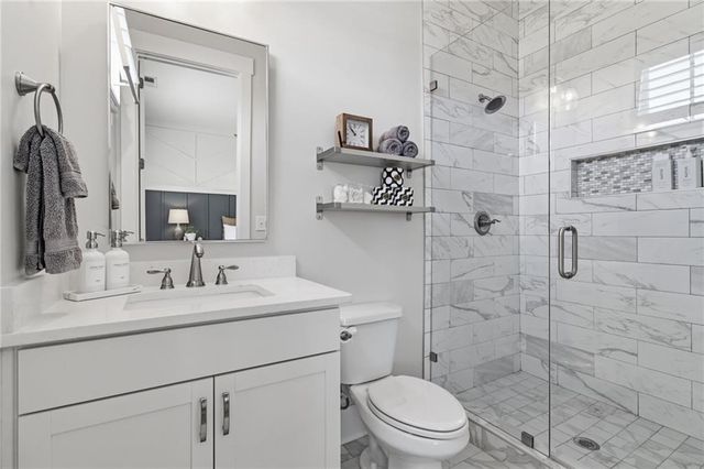 203 Creekstone Court, Canton, GA 30115