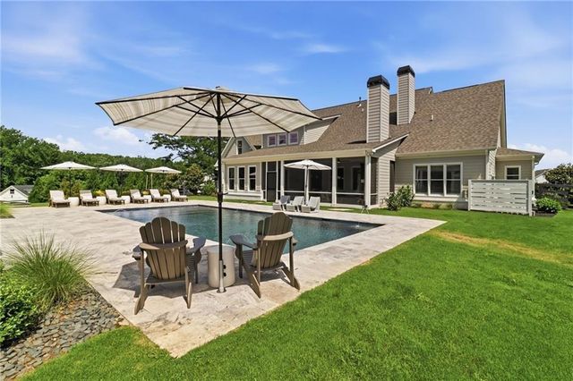 203 Creekstone Court, Canton, GA 30115