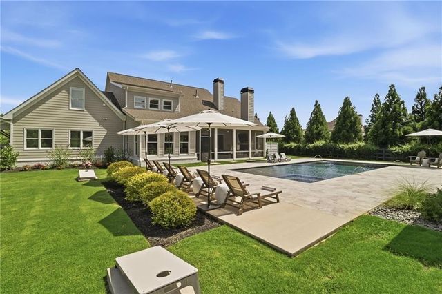 203 Creekstone Court, Canton, GA 30115