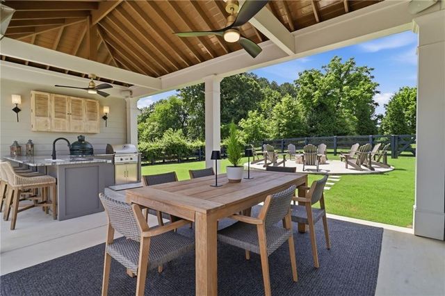 203 Creekstone Court, Canton, GA 30115