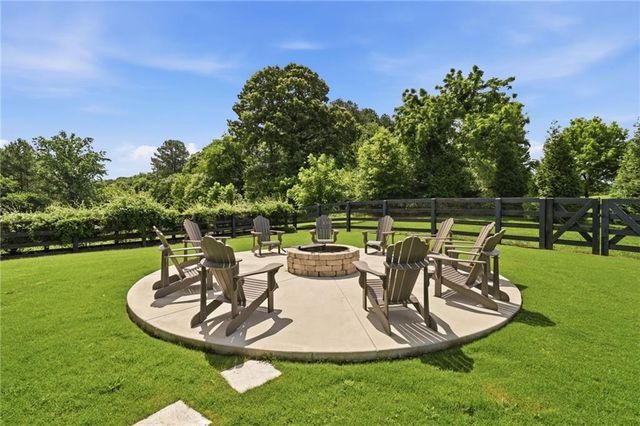 203 Creekstone Court, Canton, GA 30115