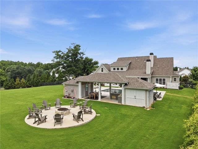 203 Creekstone Court, Canton, GA 30115