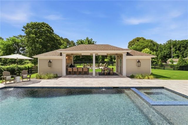 203 Creekstone Court, Canton, GA 30115
