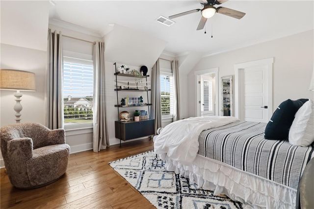 203 Creekstone Court, Canton, GA 30115