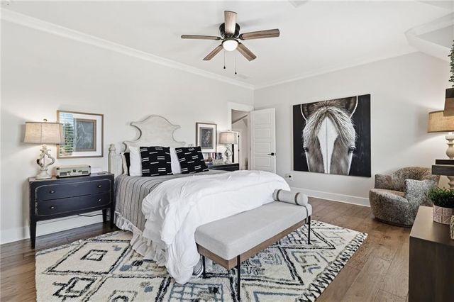 203 Creekstone Court, Canton, GA 30115