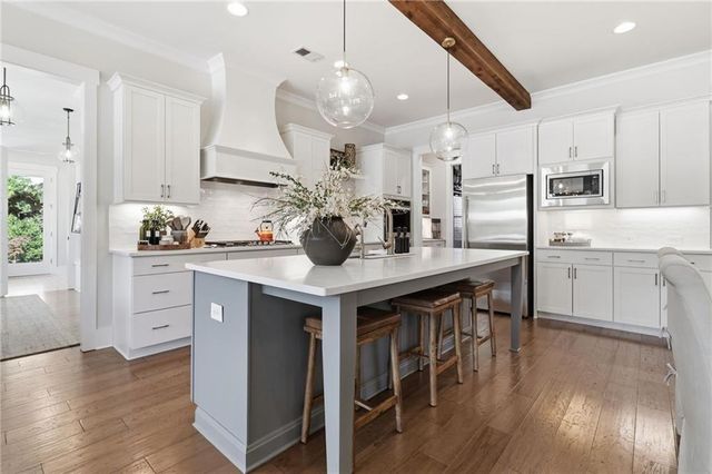 203 Creekstone Court, Canton, GA 30115