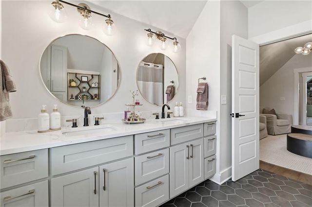 203 Creekstone Court, Canton, GA 30115