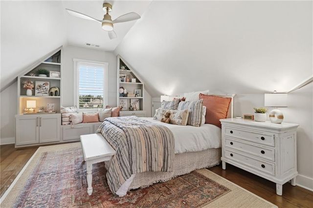 203 Creekstone Court, Canton, GA 30115