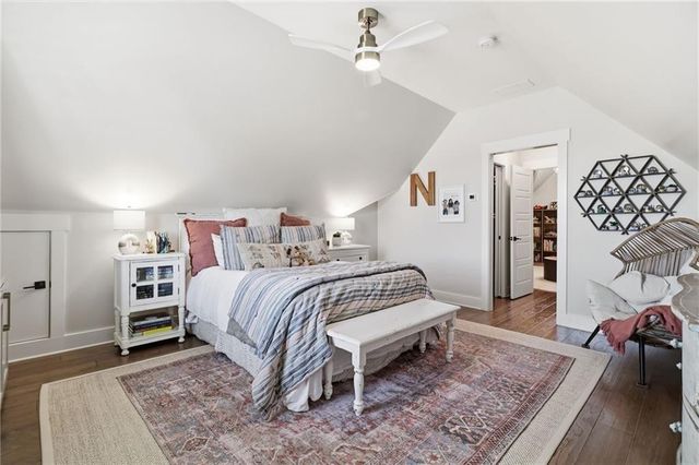 203 Creekstone Court, Canton, GA 30115
