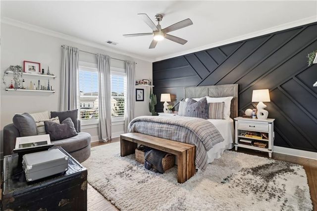 203 Creekstone Court, Canton, GA 30115