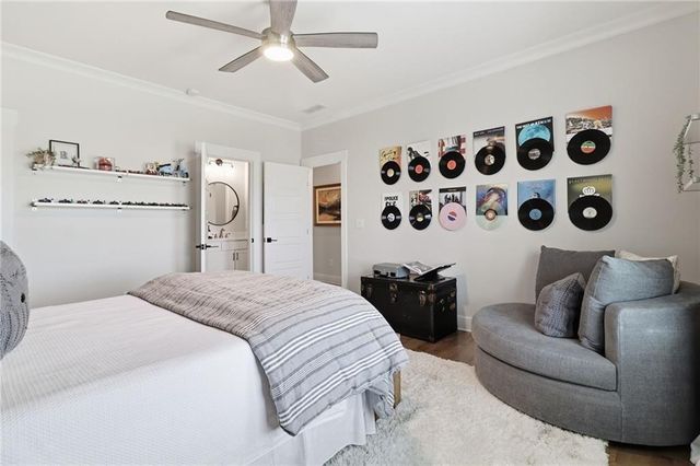 203 Creekstone Court, Canton, GA 30115