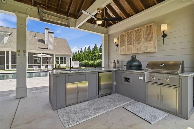 203 Creekstone Court, Canton, GA 30115