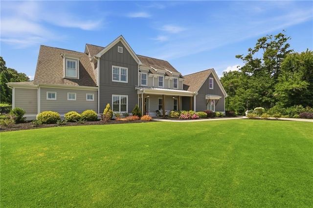 203 Creekstone Court, Canton, GA 30115
