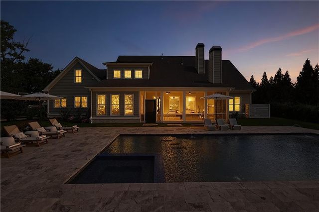 203 Creekstone Court, Canton, GA 30115