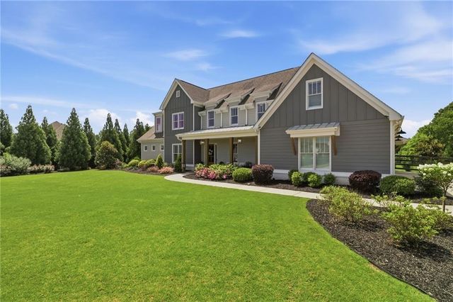 203 Creekstone Court, Canton, GA 30115