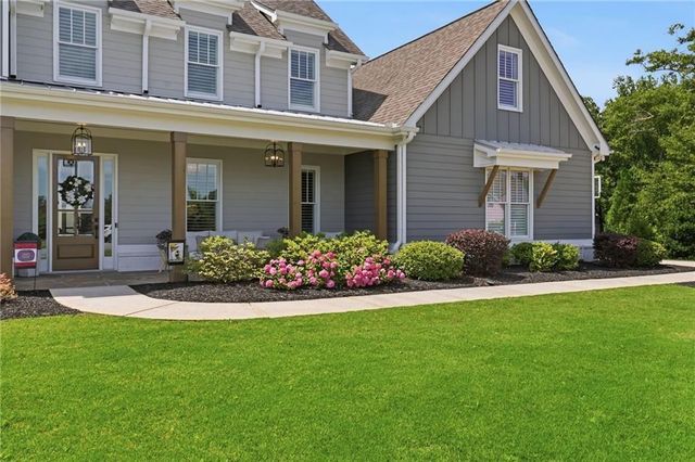 203 Creekstone Court, Canton, GA 30115