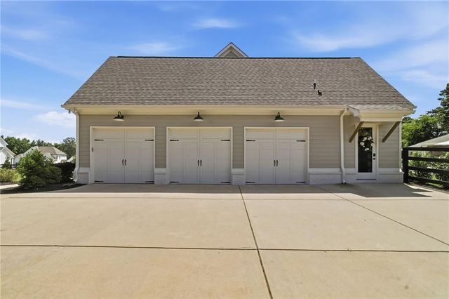 203 Creekstone Court, Canton, GA 30115