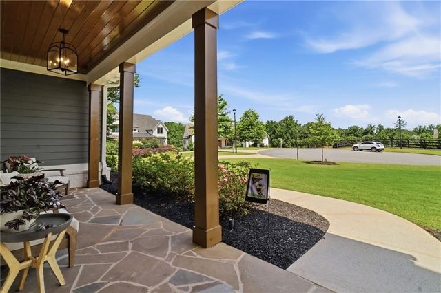 203 Creekstone Court, Canton, GA 30115
