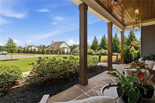 203 Creekstone Court, Canton, GA 30115