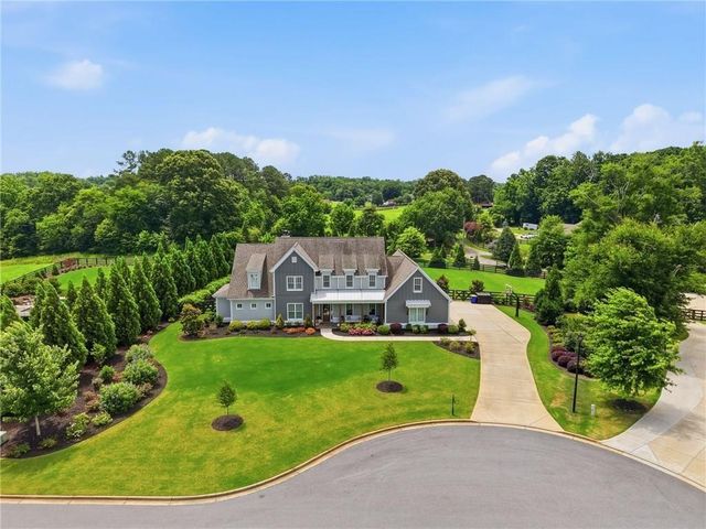 203 Creekstone Court, Canton, GA 30115