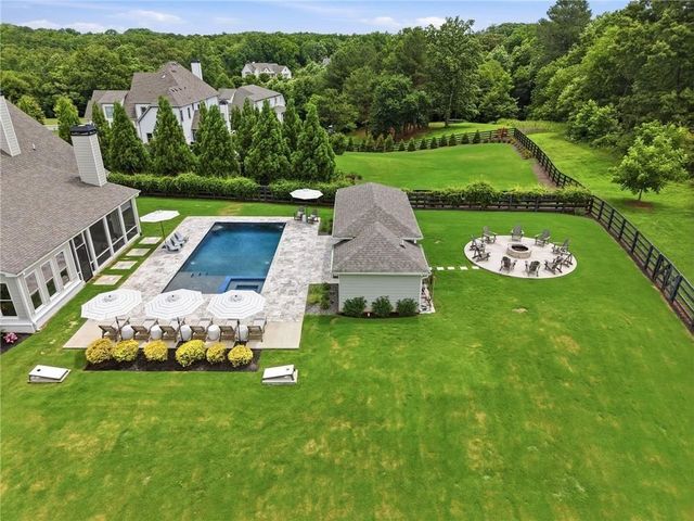 203 Creekstone Court, Canton, GA 30115