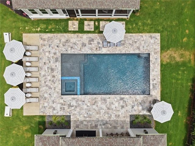 203 Creekstone Court, Canton, GA 30115
