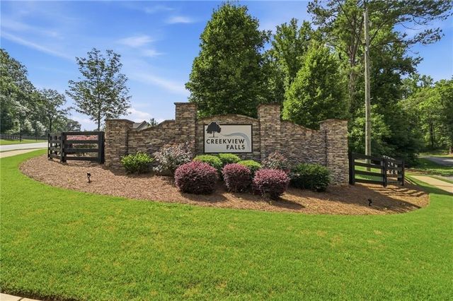 203 Creekstone Court, Canton, GA 30115