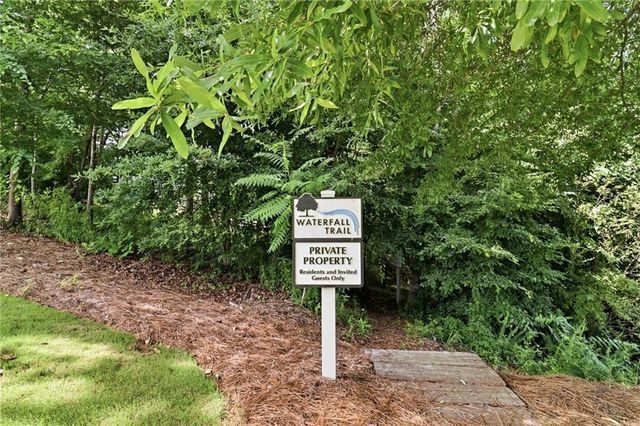 203 Creekstone Court, Canton, GA 30115
