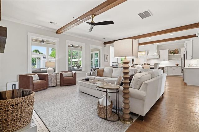 203 Creekstone Court, Canton, GA 30115
